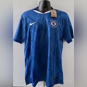 New 25/26 Chelsea Home Jersey